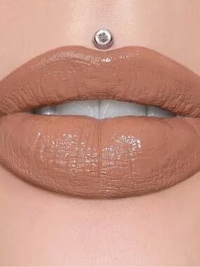 JEFFREE STARR FULL PIGMENT SUPREME LIP GLOSS-MANNEQUIN